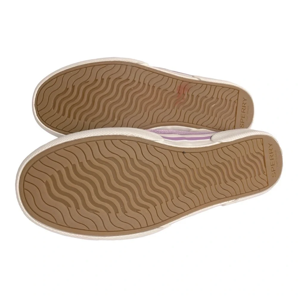 Sperry introducing pier